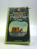 The Adventures of Huckleberry Finn - Repeats4U