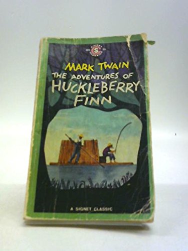 The Adventures of Huckleberry Finn - Repeats4U