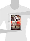 Robert Ludlum's (TM) The Janson Command (Janson series (2)) - Repeats4U