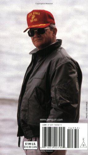 Without Remorse (John Clark Novel, A) - Repeats4U