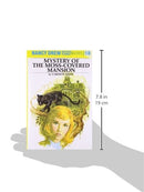 The Mystery of the Moss-Covered Mansion: Nancy Drew Mystery Stories, No. 18 - Repeats4U