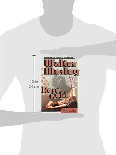 Rose Gold: An Easy Rawlins Mystery - Repeats4U