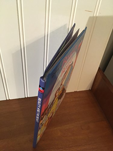 Beauty and the Beast (Disney Classic Series) - Repeats4U