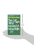 The Cat Who Moved a Mountain - Repeats4U