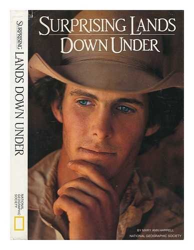 Surprising Lands Down Under - Repeats4U