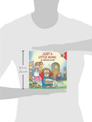 Little Critter: Just a Little Music - Repeats4U