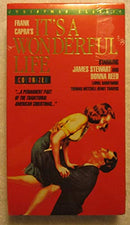 Frank Capra's It's A Wonderful Life (Colorized Edition)