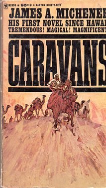 Caravans-Bantam N2830 - Repeats4U