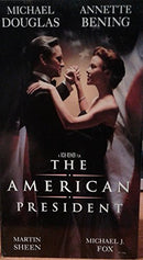The American President [VHS] - Repeats4U