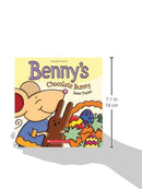 Benny's Chocolate Bunny - Repeats4U
