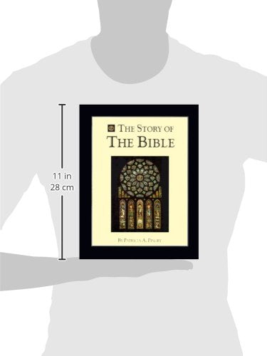 The Story of the Bible - Repeats4U