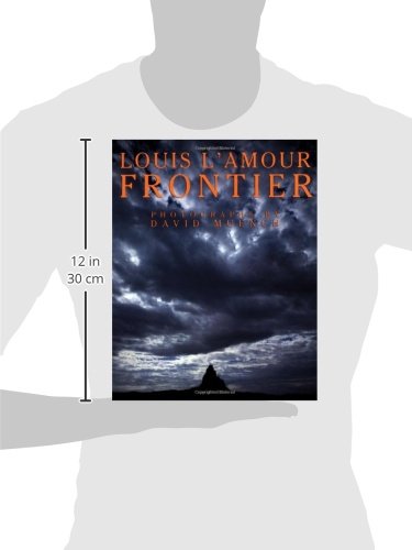 Frontier - Repeats4U