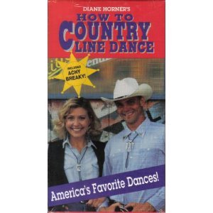 How to Country Line Dance - Repeats4U