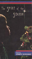 Spirit of the Season [VHS]