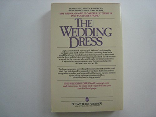 The Wedding Dress (The Wedding Album Series