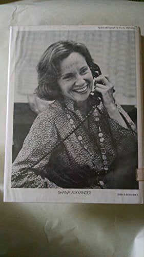 Shana Alexander's State-by-State Guide to Women's Legal Rights - Repeats4U