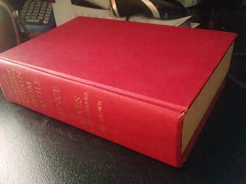 Captain from Castile & Prince of Foxes - Repeats4U