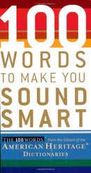 100 Words To Make You Sound Smart - Repeats4U
