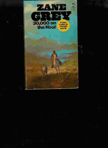 30,000 on the Hoof - Repeats4U