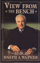 A View from the Bench (The People's Court) - Repeats4U