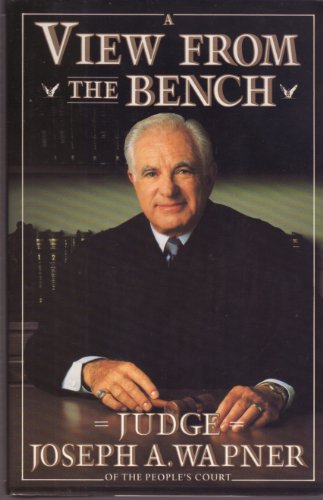 A View from the Bench (The People's Court) - Repeats4U