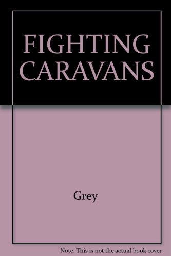 Fighting Caravans - Repeats4U