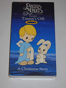 Timmy's Gift [VHS] - Repeats4U