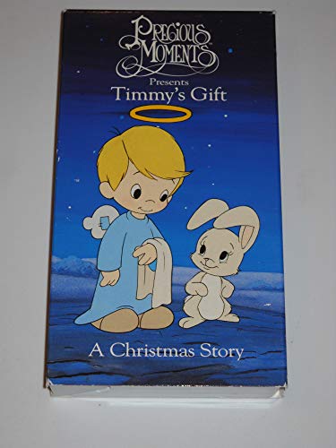 Timmy's Gift [VHS] - Repeats4U