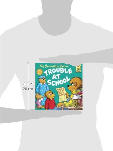 The Berenstain Bears and the Trouble at School - Repeats4U