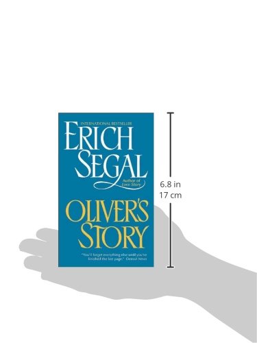 Oliver's Story - Repeats4U