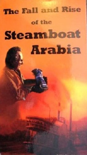 The Fall and Rise of the Steamboat Arabia (Treasure Hunting Documentary) - Repeats4U