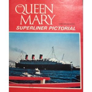 R.M.S. Superliner Pictorial - Repeats4U