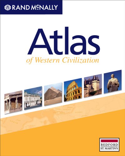 atlas of western civilization - Repeats4U