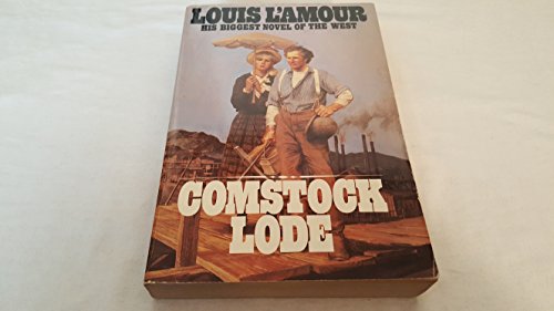 Comstock Lode - Repeats4U