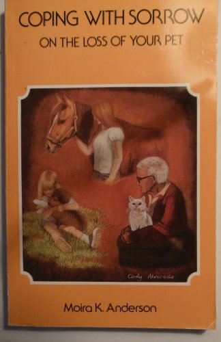 Coping with Sorrow on the Loss of Your Pet - Repeats4U