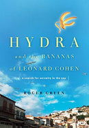 Hydra and the Bananas of Leonard Cohen - Repeats4U