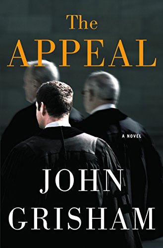 The Appeal: A Novel - Repeats4U