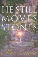 He Still Moves Stones - Repeats4U