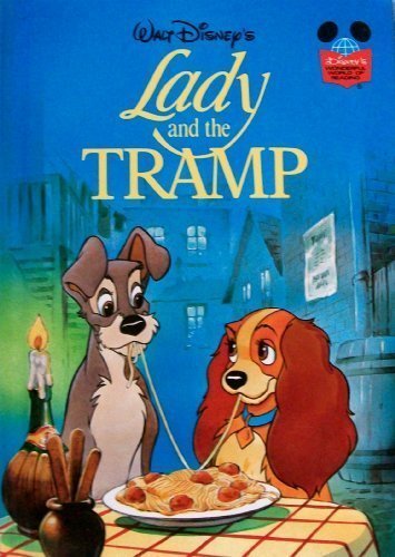 Walt Disney's Lady and The Tramp - Repeats4U
