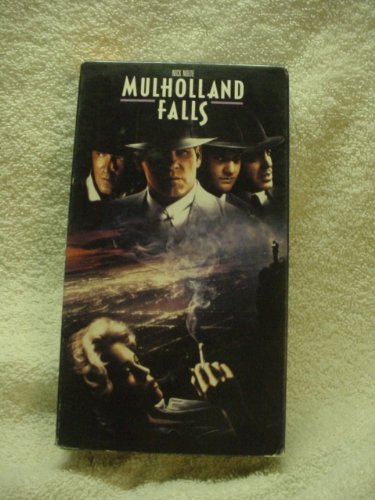 Mulholland Falls - Repeats4U