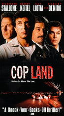 Cop Land [VHS] - Repeats4U