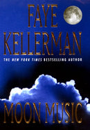 Moon Music: A Novel - Repeats4U
