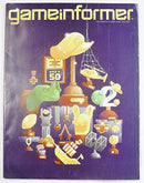 Gameinformer 292, August 2017, E3 Hot 50 - Repeats4U