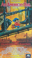 An American Tail - Repeats4U