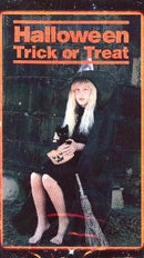 Pagan Invasion Volume 1 - Halloween: Trick or Treat [VHS] - Repeats4U