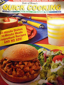 Taste of Home's Quick Cooking, Collector's Edition - Repeats4U