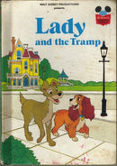 Lady and the Tramp (Disney's wonderful world of reading) - Repeats4U