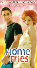 Home Fries [VHS] - Repeats4U