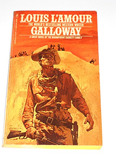 Galloway - Repeats4U