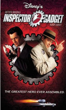 Inspector Gadget [VHS] - Repeats4U